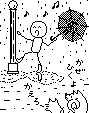 JɉS
